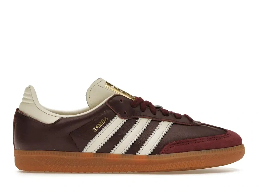 Фото № 1 с приближением к товару «‎adidas Samba OG»