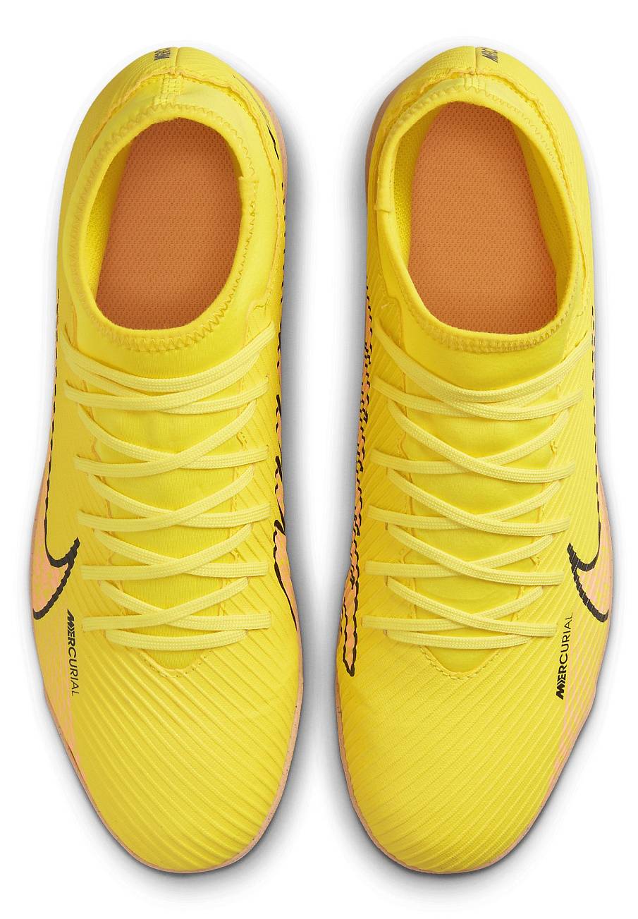 Фото № 3 с приближением к товару «‎Nike Mercurial 9 Club TF »