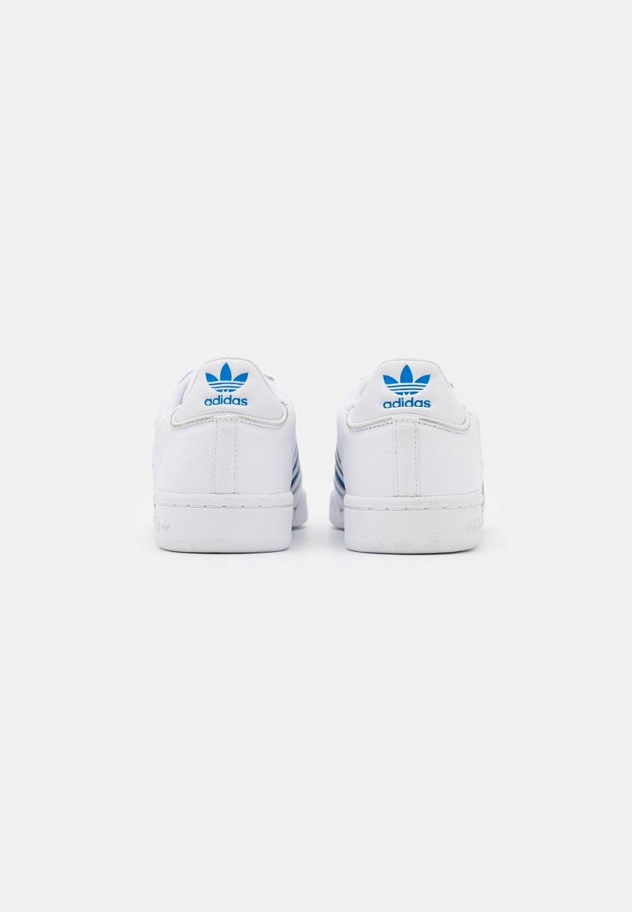 Фото № 3 с приближением к товару «‎Adidas Continental Stripes »