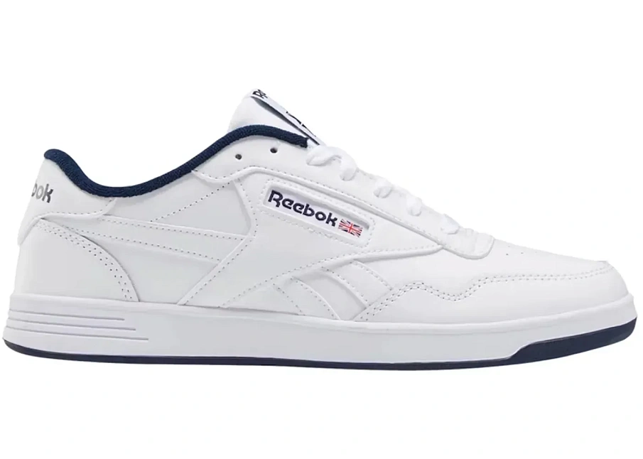 Фото № 1 с приближением к товару «‎Reebok Club MEMT»