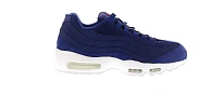 Фото № 1 с приближением к товару «‎Nike Air Max 95 Stussy Loyal Blue»