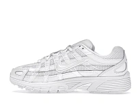 Фото № 4 с приближением к товару «‎Nike P 6000 Triple White »