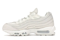 Фото № 3 с приближением к товару «‎Nike Air Max 95 Summit White»