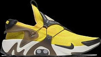 Фото № 1 с приближением к товару «‎Nike Adapt Huarache Opti Yellow (EU Charger)»