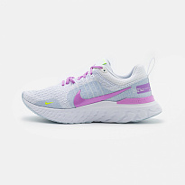 Фото № 1 с приближением к товару «‎Nike React Infinity 3»