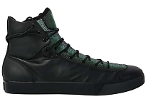 Фото № 1 с приближением к товару «‎adidas Y-3 Sen High Black»