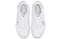 Фото № 4 с приближением к товару «‎Nike Wmns React Metcon Turbo WhiteGold»