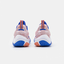 Фото № 3 с приближением к товару «‎Nike Giannis Immortality»
