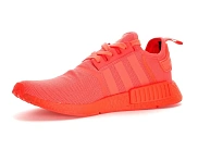 Фото № 4 с приближением к товару «‎adidas NMD R1 Triple Solar Red»