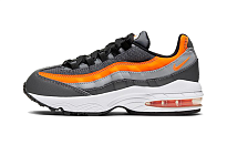 Фото № 1 с приближением к товару «‎(BP)Nike Air Max 95 GreyOrange»