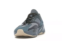 Фото № 4 с приближением к товару «‎adidas Yeezy Boost 700 Teal Blue»