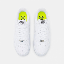 Фото № 5 с приближением к товару «‎Nike Air Force 1 »