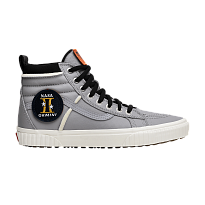Фото № 1 с приближением к товару «‎NASA x Vans Sk8-Hi 46 MTE DX Space Voyager ComplexCon Exclusive»