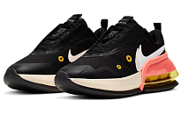 Фото № 3 с приближением к товару «‎Nike Wmns Air Max Up 'Black Atomic Pink'»