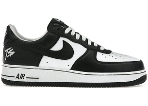 Nike Air Force 1 Low QS Terror Squad Blackout (Special Box)