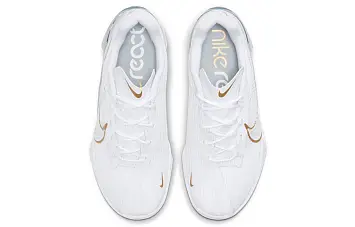 Nike Wmns React Metcon Turbo WhiteGold - 4