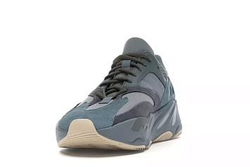 adidas Yeezy Boost 700 Teal Blue - 4