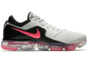 Nike Air VaporMax CS Light Bone Hot Punch (AH9046-001)