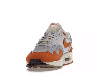 Nike Air Max 1 Patta Waves Monarch (with Bracelet) - 1