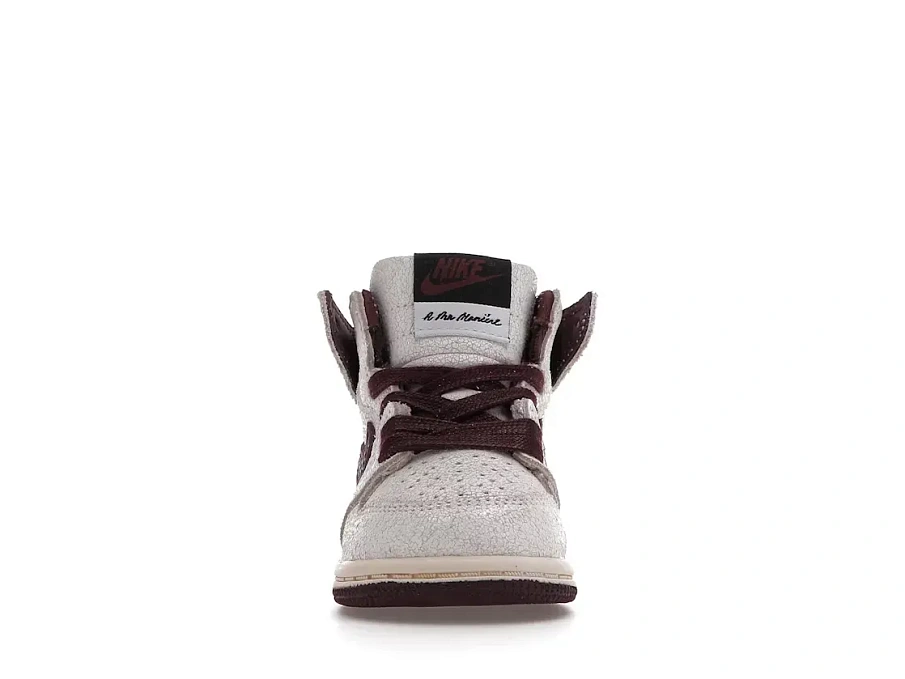 Фото № 2 с приближением к товару «‎Jordan 1 Retro High OG»