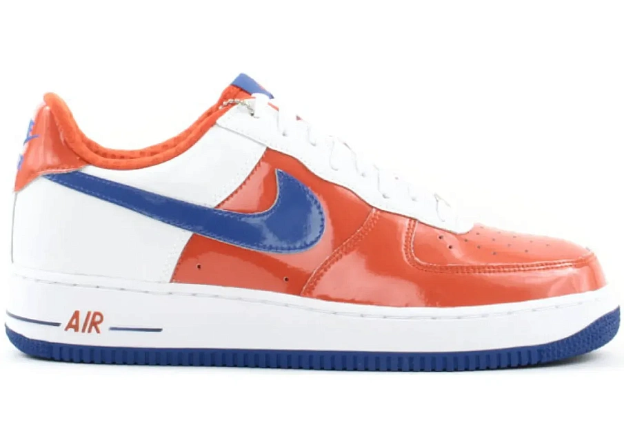 Фото № 1 с приближением к товару «‎Nike Air Force 1 Low Netherlands»