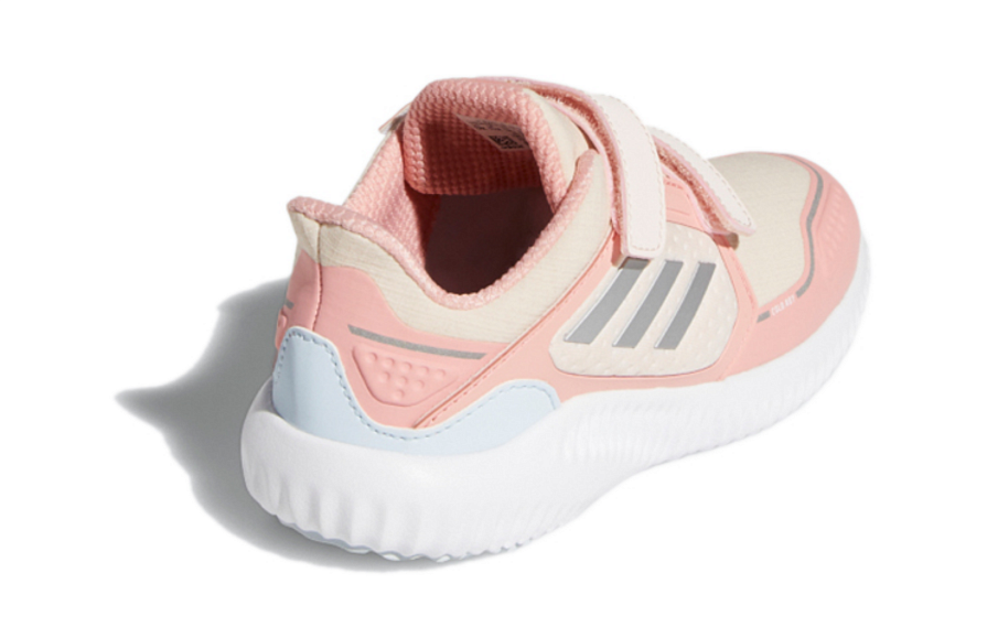 Фото № 4 с приближением к товару «‎adidas Climawarm Bounce C (BP) Pink»