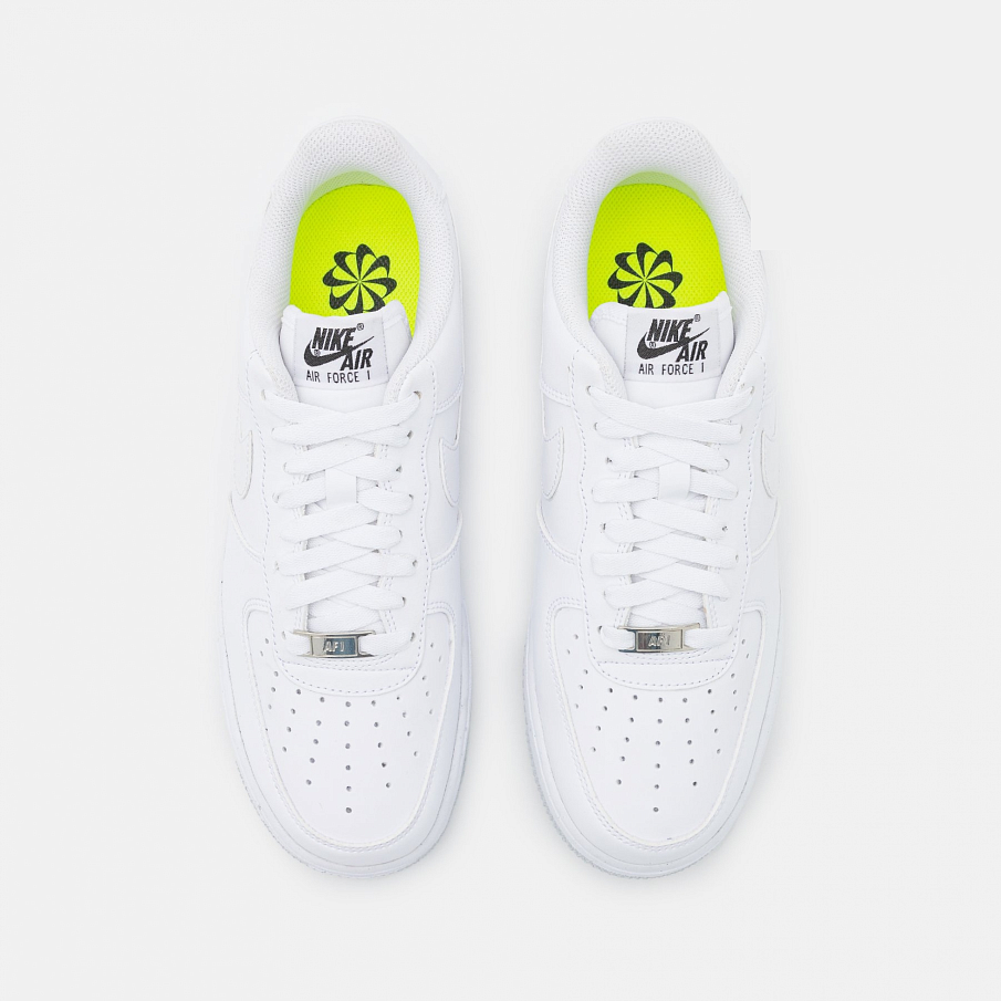 Фото № 5 с приближением к товару «‎Nike Air Force 1 »