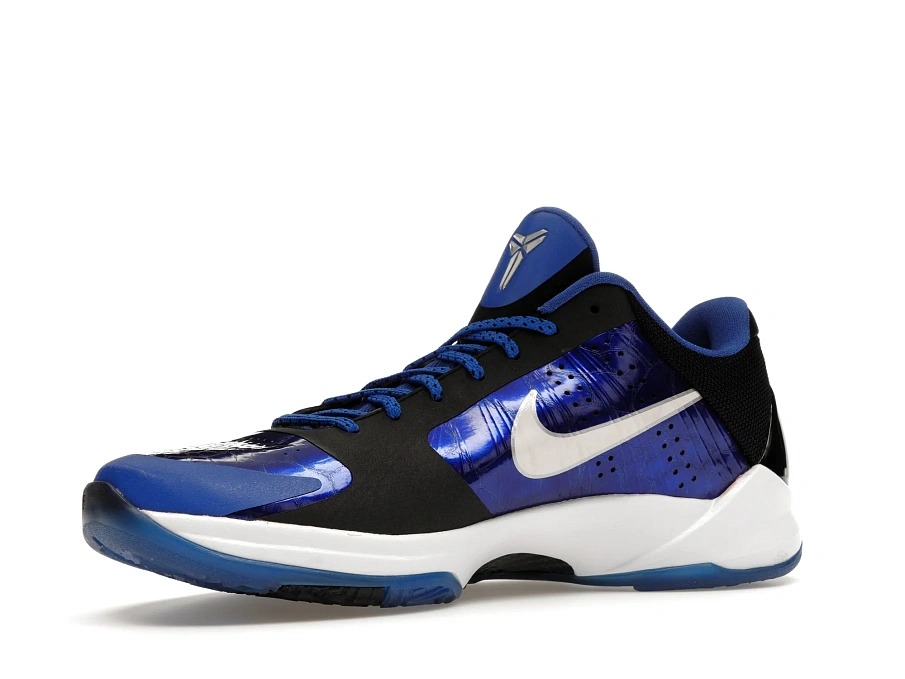 Фото № 4 с приближением к товару «‎Nike Zoom Kobe 5 Duke»