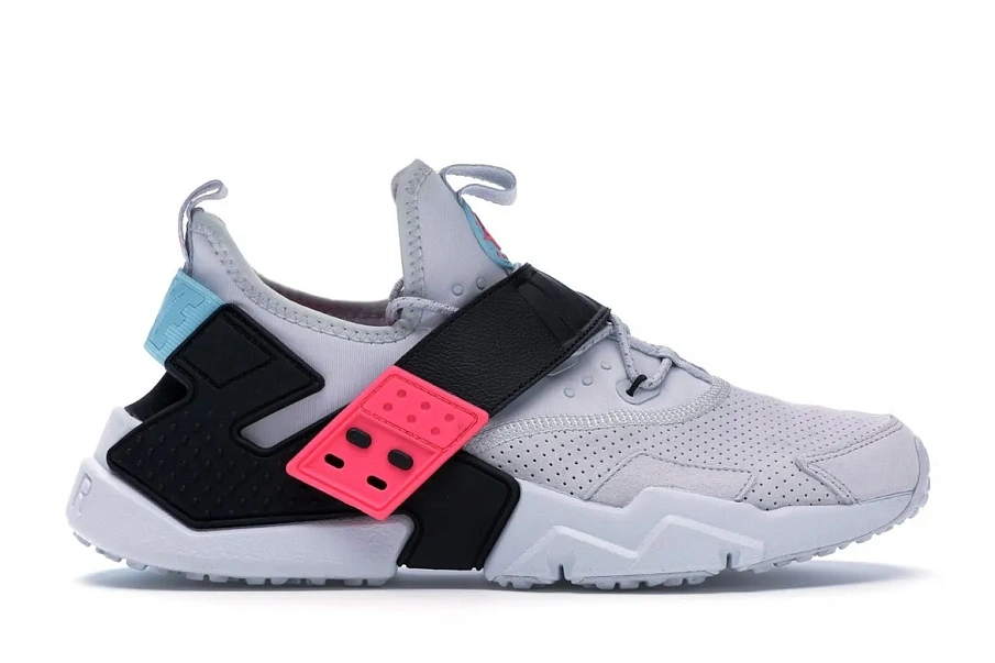Фото № 1 с приближением к товару «‎Nike Air Huarache Drift South Beach»