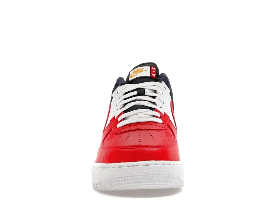 Фото № 2 с приближением к товару «‎Nike Air Force 1 Low Independence Day (2017)»