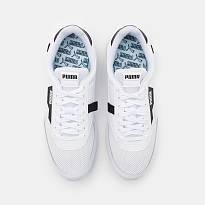 Фото № 4 с приближением к товару «‎Puma Future Rider Contrast »