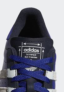 Фото № 5 с приближением к товару «‎Adidas Superstar »