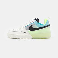 Фото № 1 с приближением к товару «‎Nike Air Force 1 React »