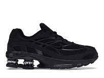 Фото № 1 с приближением к товару «‎Nike Shox Ride 2 SP Supreme Black»