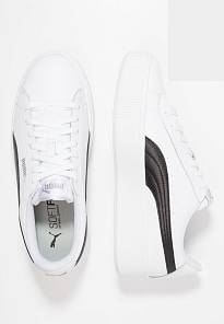 Фото № 4 с приближением к товару «‎Puma Vikky Stacked »