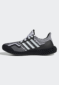 Фото № 1 с приближением к товару «‎Adidas Ultra4d 5.0 »