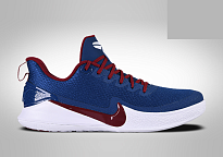 Фото № 1 с приближением к товару «‎Nike Kobe Mamba Focus Coastal »