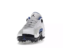 Фото № 3 с приближением к товару «‎Jordan 12 Retro Low Golf NRG P22 Laser Game Royal»