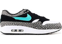 Фото № 1 с приближением к товару «‎Nike Air Max 1 Atmos x Jordan»