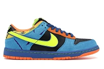 Фото № 1 с приближением к товару «‎Nike SB Dunk Low Skate or Die»