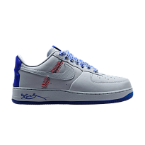 Фото № 1 с приближением к товару «‎Kobe Bryant x Nike Air Force 1 Low Protro GS Dodgers»