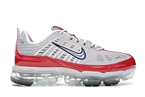 Фото № 1 с приближением к товару «‎Nike Air VaporMax 360 OG Grey Red»