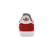 Фото № 4 с приближением к товару «‎adidas Gazelle Power Red»