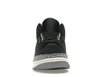 Фото № 2 с приближением к товару «‎Jordan 3 Retro Off Noir »