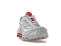 Фото № 3 с приближением к товару «‎Nike Shox Ride 2 SP Supreme White»
