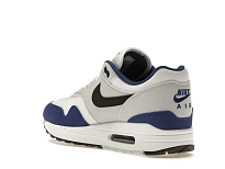 Фото № 5 с приближением к товару «‎Nike Air Max 1 Deep Royal Blue»