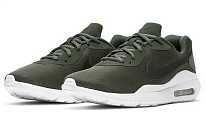 Фото № 3 с приближением к товару «‎Nike Air Max Oketo Green»