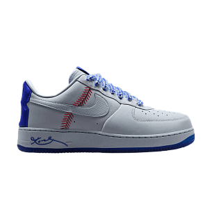 Kobe Bryant x Nike Air Force 1 Low Protro GS Dodgers