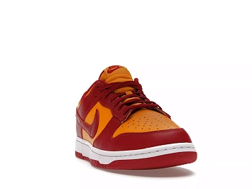 Nike Dunk Low Midas Gold - 2