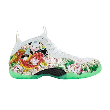 Nike Air Foamposite One Pro Tianjin 2.0 - 1